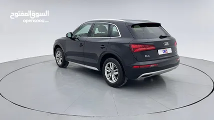 5 (FREE HOME TEST DRIVE AND ZERO DOWN PAYMENT) AUDI Q5