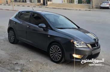  5 ابيزا كونكت جير عادي دهان شركة