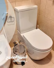  9 غرفه فندقيه للإجار في العقبة ضمن مشروع مرسى زايد-قرية الراحة