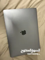  7 MacBook Pro (2020)  i7  32GB RAM  500GB SSD