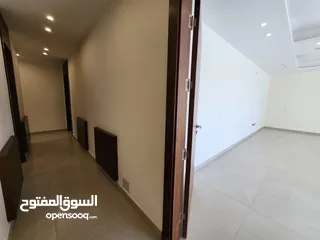  8 شقة طابقية فاخرة للبيع في عبدون  ref : 14385