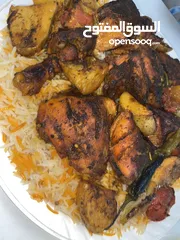  4 طبخات ارز للتواصي