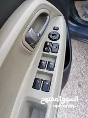  12 كيا ريو بحالة الوكالة فحص كامل مرفق مع الصور