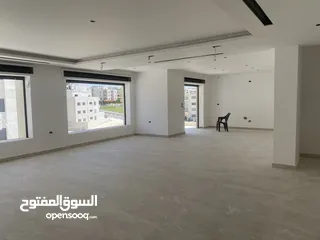  5 شقه شبه ارضية 240 م في منطقه رجم عميش منطقه فلل وقصور مشروع سكن خاص بسعر مميز