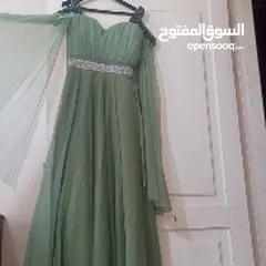  1 فستان للاعراس 