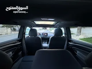  31 شبه زيرو ID4 موديل 2023 كروز برو اعلى صنف ممشى قليل مع كفالة البستنجي