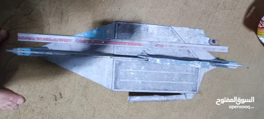  3 مقص بلاط 120