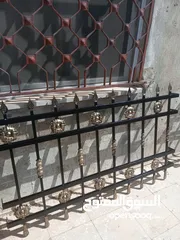  8 فني حداده لكافه اعمال الحداده والديكور وكافه اعمال الصيانه