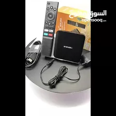  4 اندرويد بوكس