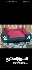  7 سرير قطط تفصيل
