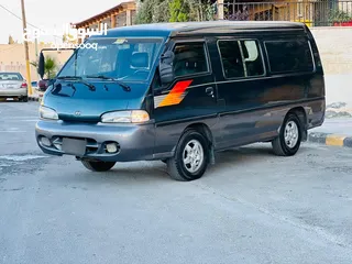  9 باص هونداي اتش 100موديل2000
