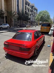  5 متسوبيشي سوبر لانسر