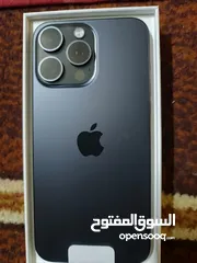  1 ايفون 15 برو ماكس