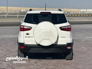 6 Ford eco spot 2018 GCC