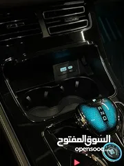  30 BYD Han 2023 605 KM عداد قليل 18 الف فقط