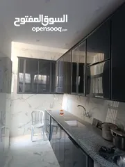  3 شقة للايجار