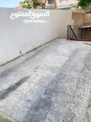  1 شقة للبيع طابق تسوية