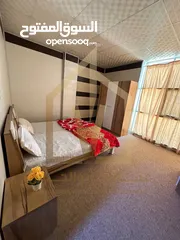  10 شقة مفروشة للايجار بخدمات متكاملة في منطقة العباسية