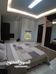  2 فيلا فاخرة مفروشة / مميزة بإطلالات رائعة اعلان رقم ( V10 )