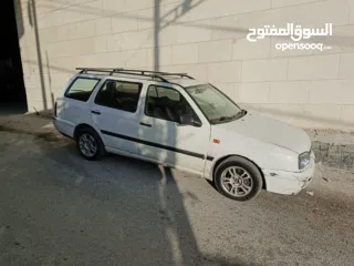  1 جولف ستيشن 98