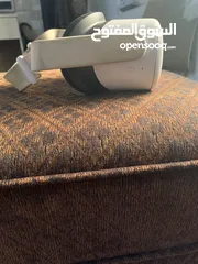  4 Meta quest 2 vr مستعمل