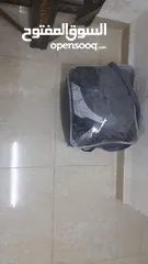  2 كفر سيارة أكسينت 2015 شبه جديد للبيع 15 دينار
