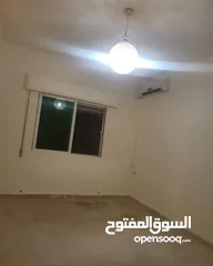  2 شقة للبيع الجبيهة حي الريان طابق ثالث 120م