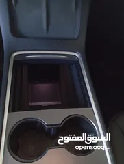  13 تيسلا موديل 3 ستاندر