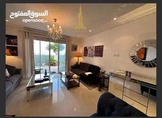  8 شقة في الموج 2Bedrooms+mid Apartment