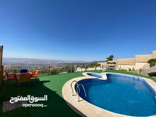  20 شاليه مميز