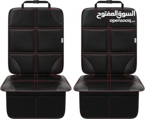  1 غطاء مقاعد السياره نحب اول ماتيريال عالية