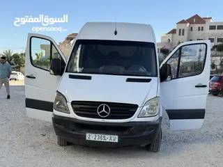  1 مارسيدس 518