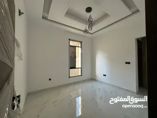  7 Spacious brand new villa for  Close to all amenities  Prime location