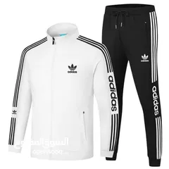  1 بيجامات Adidas