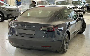  2 Tesla 2023 Model 3 Standard Plus فحص كامل