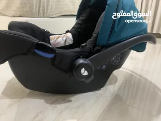  6 كارسيت و كوت من ألمانيا للبيع مش مستعمل