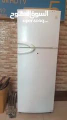  1 براد للبيع مستعمل