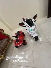  1 سيارات شحن كهربائية بحالة ممتازة