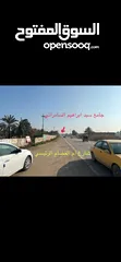  3 ام العظام قرب الشارع العام