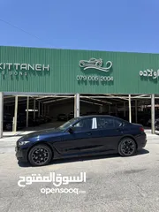  8 Bmw 35L 530km 2024 زيرو