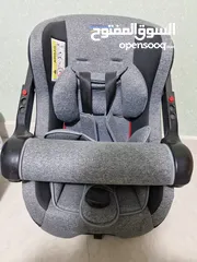  1 مقعد سيارة للاطفال Baby Carseat