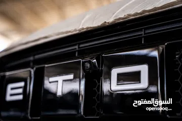  18 Jetour T2 2025 XWD 2.0L T Brand new with Warranty جيتور T2 بنزين دفع رباعي 2000 سي سي تيربو مع كفالة
