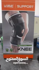  1 KNEE Support And Others