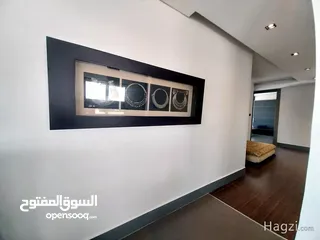  21 شقة للايجار في عبدون  ( Property 33876 ) سنوي فقط