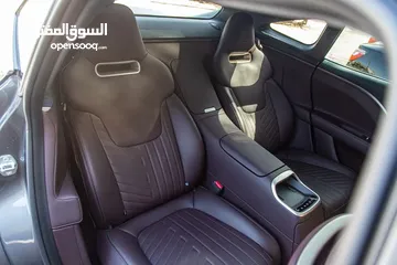  28 Changan Avatr 11 Performance dual motor 4wd 2023  السيارة مميزة جدا و قطعت مسافة 11,000 كيلو متر