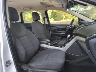  27 ford escape 2016 gcc full automatic