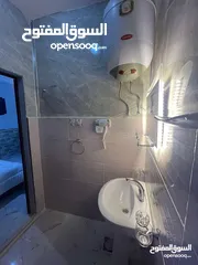  15 شقة مفروشة للايجار في جبل اللويبدة جديد سوبر ديلوكس 280