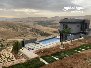  16 مزرعة للإجار في العالوك