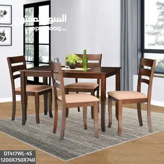  6 New Style Daining Table