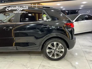  21 كيا ستونيك موديل 2020 للبيع